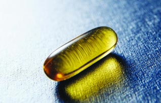 fish oil