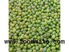 Green Mung Bean