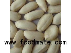 Blanched Peanut