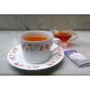 Saffron Tea