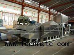 fried instant noodle production line