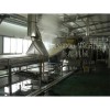 non-fried instant noodle production line