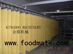 dried stick noodle making machine