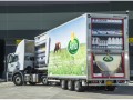 Arla Foods Recognised by McDonald’s as Sustainable Supply Award Winner