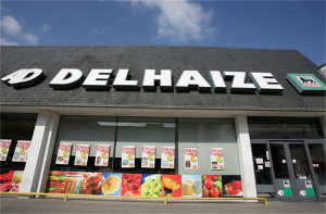 Delhaize 