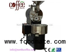 2kg Coffee Roaster