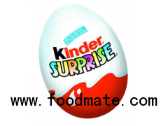 Kinder Suprise