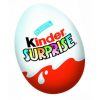 Kinder Suprise