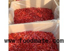 Small Red Chili Chaotian Chili