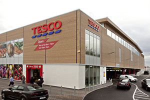 Tesco