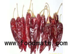 American Hot Chili with High Quality