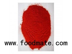 Chili Powder with All Kinds of Quality