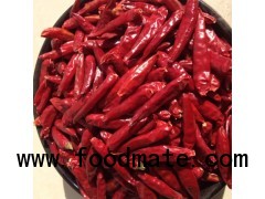 Good Quality Dry Red Chili