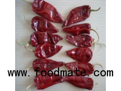 Dry Red Yidu Chilli