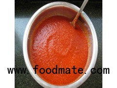 Chili Paste with Delicious Taste