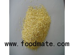 Dry Garlic Granule