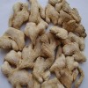 Natural Dry Ginger/ Dehydrated Ginger