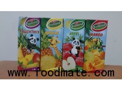 Guava Juice TetraPack