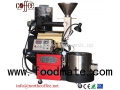 3kg Coffee Roaster