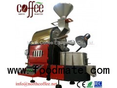 1kg Coffee Roaster