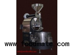 10kg Coffee Roaster