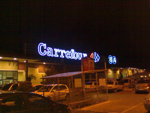 CarrefourSA