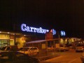CarrefourSA Post First Quarterly Profit Since 2008