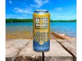 Big Wood Brewery launches beer in Rexam 16oz cans