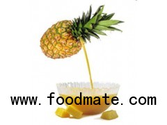 Fruits Pulp-Pineapple Pulp