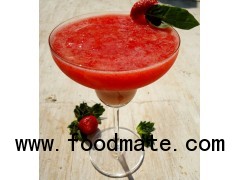 Strawberry Pulp