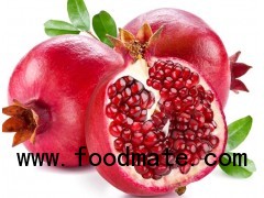 Fresh Pomegranate