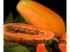 Fresh Papaya