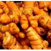 Turmeric Fingers