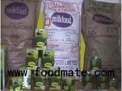 Skimmed Milk Powder