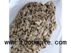Dehydrated Ginger Whole