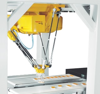 FANUC 