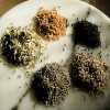 Spices with High Quality