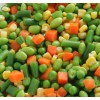 frozen mixed vegetable