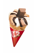 KitKat Cone