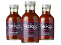Stokes Sauce Introduces Chipotle Ketchup