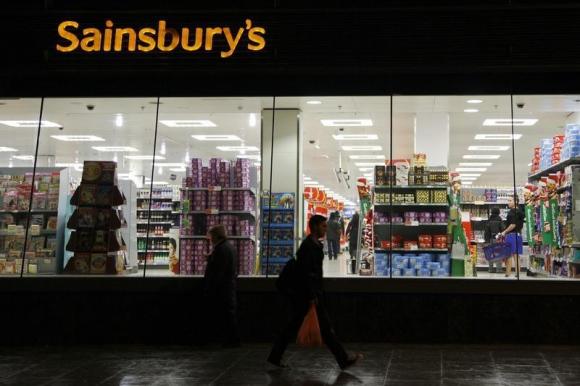 Sainsbury