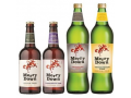 Merrydown Cider unveils new pack design