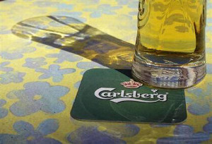 Carlsberg