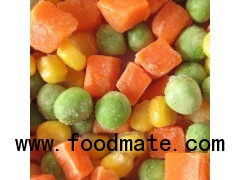 frozen  vegetable