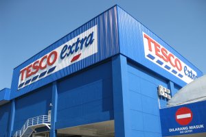 Tesco