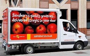 Sainsbury’s 