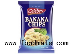 Banana Chips