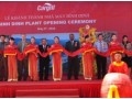 Cargill completes expansion of animal feed plant in Vietnam