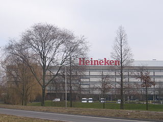 Heineken