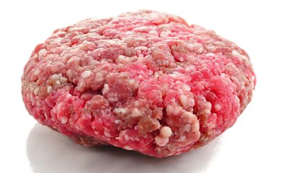 ground beef